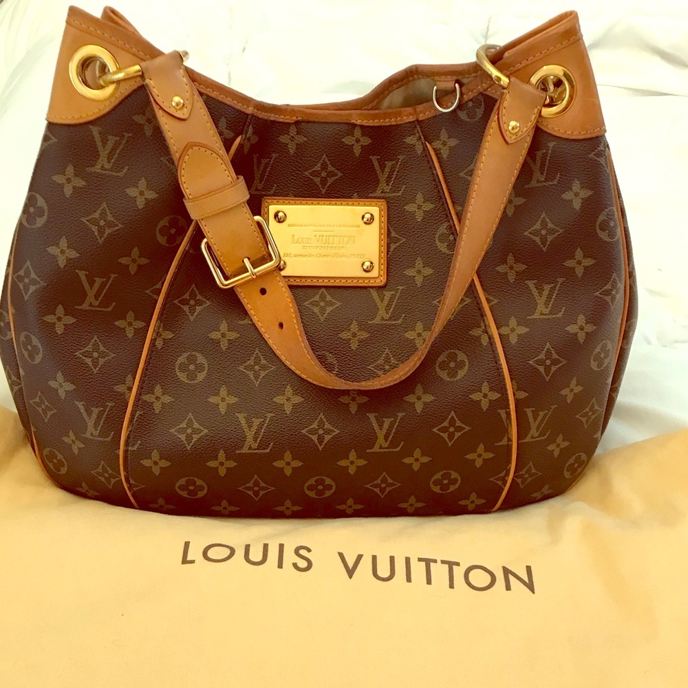 Louis Vuitton Galleria PM
